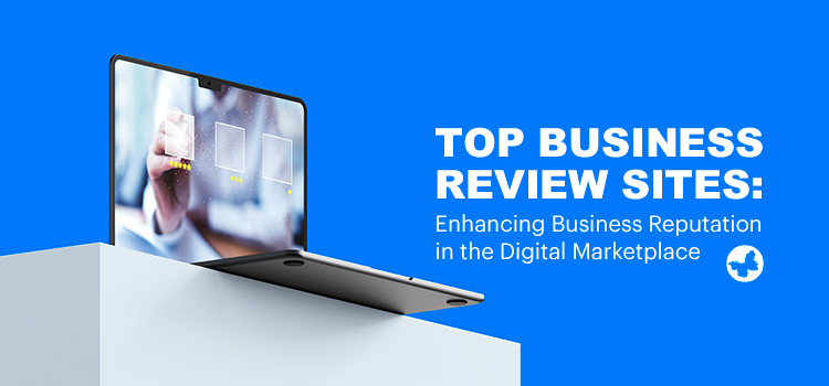 Top Business Review Sites