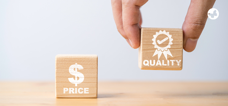 The Role of Price and Quality