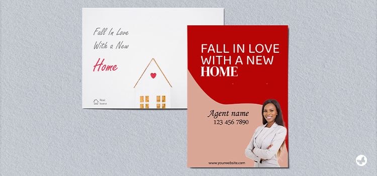 Personalized Valentine’s Day Cards