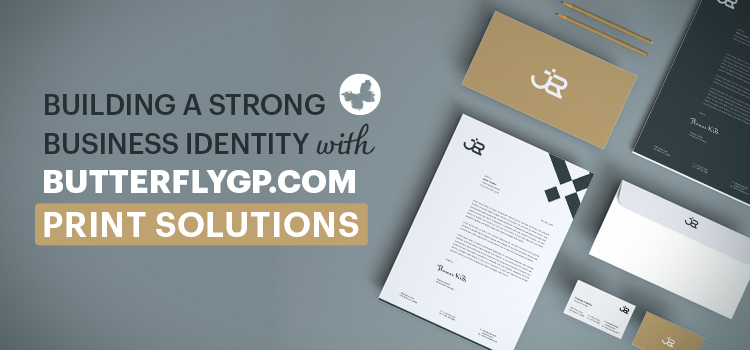 Building a Strong Business Identity with ButterflyGP