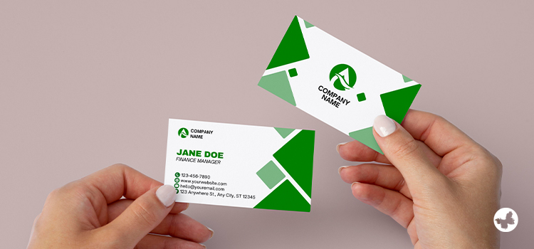 Wholesale Business Cards