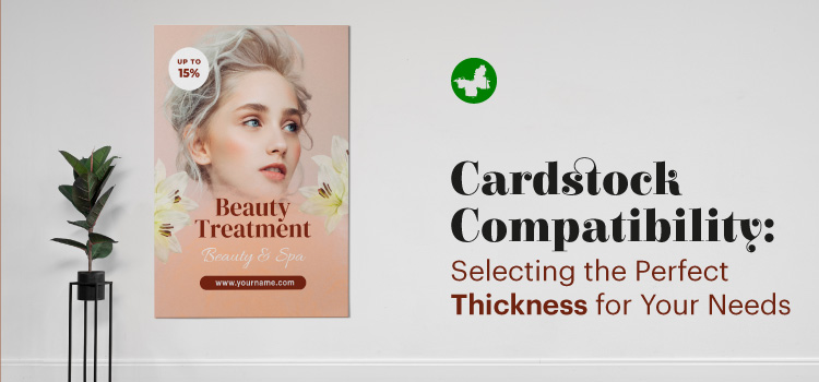 Top 4 Cardstock Thickness for Your Needs: A Guide