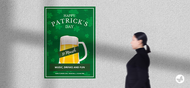 Top Ideas for St. Patrick’s Day Designs