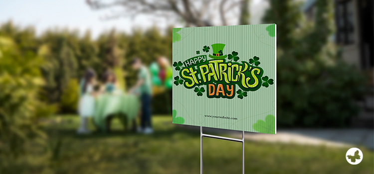 Top Ideas for St. Patrick’s Day Designs